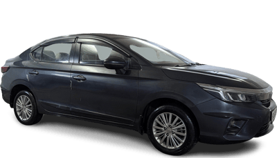 2022 Honda City - Sedan - Petrol - Manual - ₹8.35 lakh