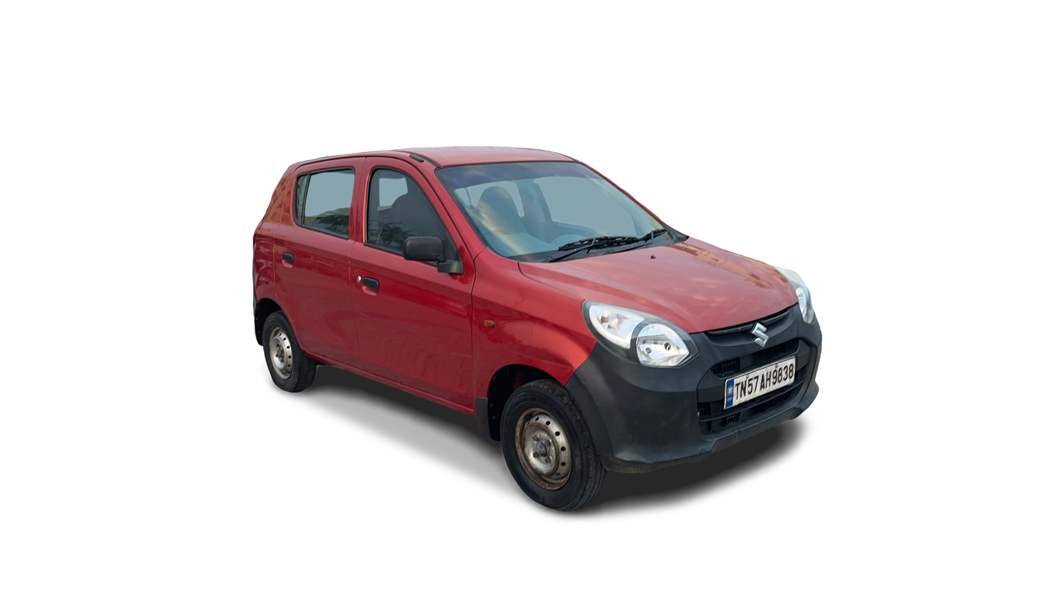 Maruti Alto 800-img