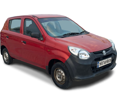Maruti Alto 800-img