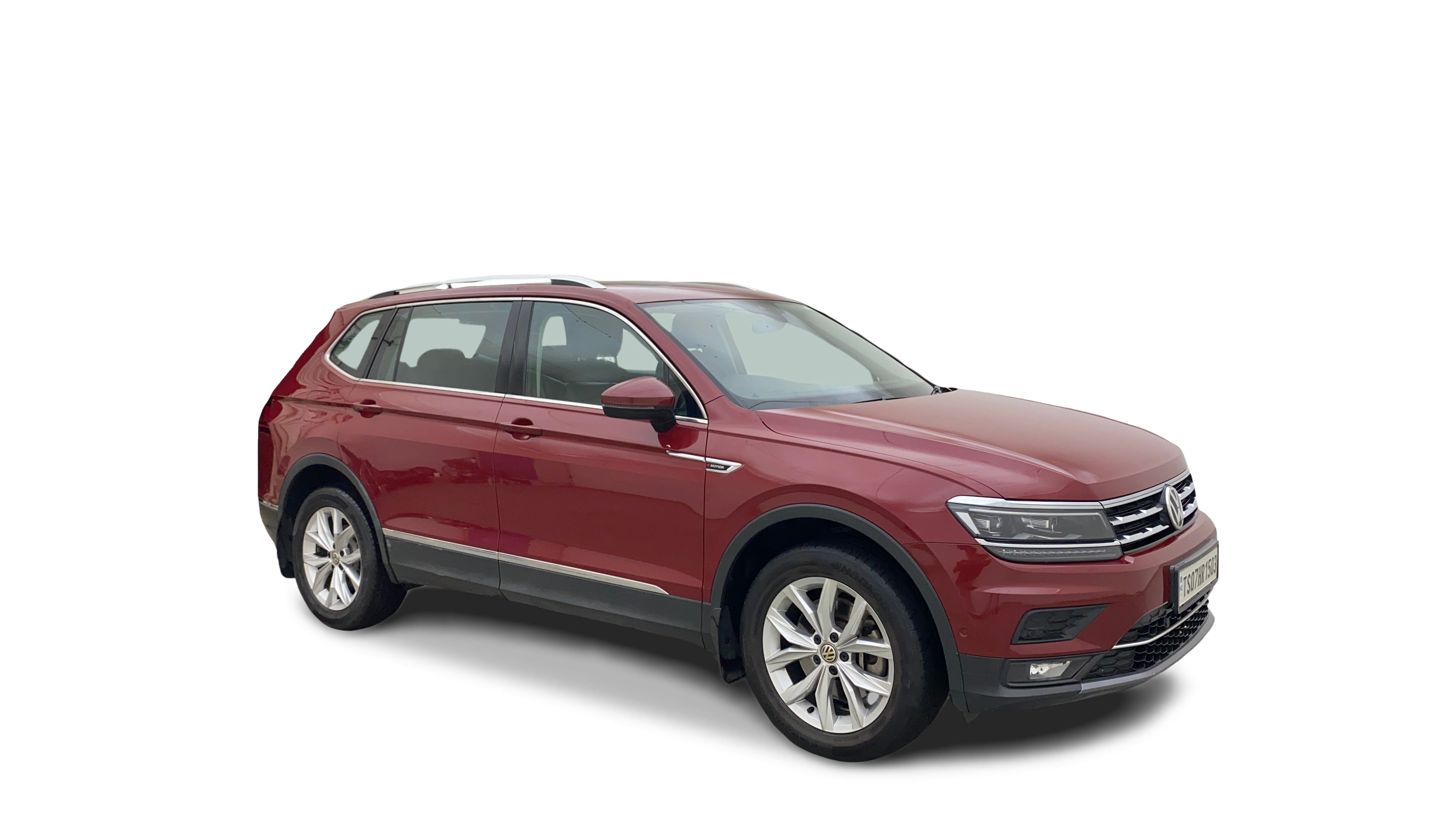 Volkswagen TIGUAN-img