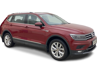 Volkswagen TIGUAN-img