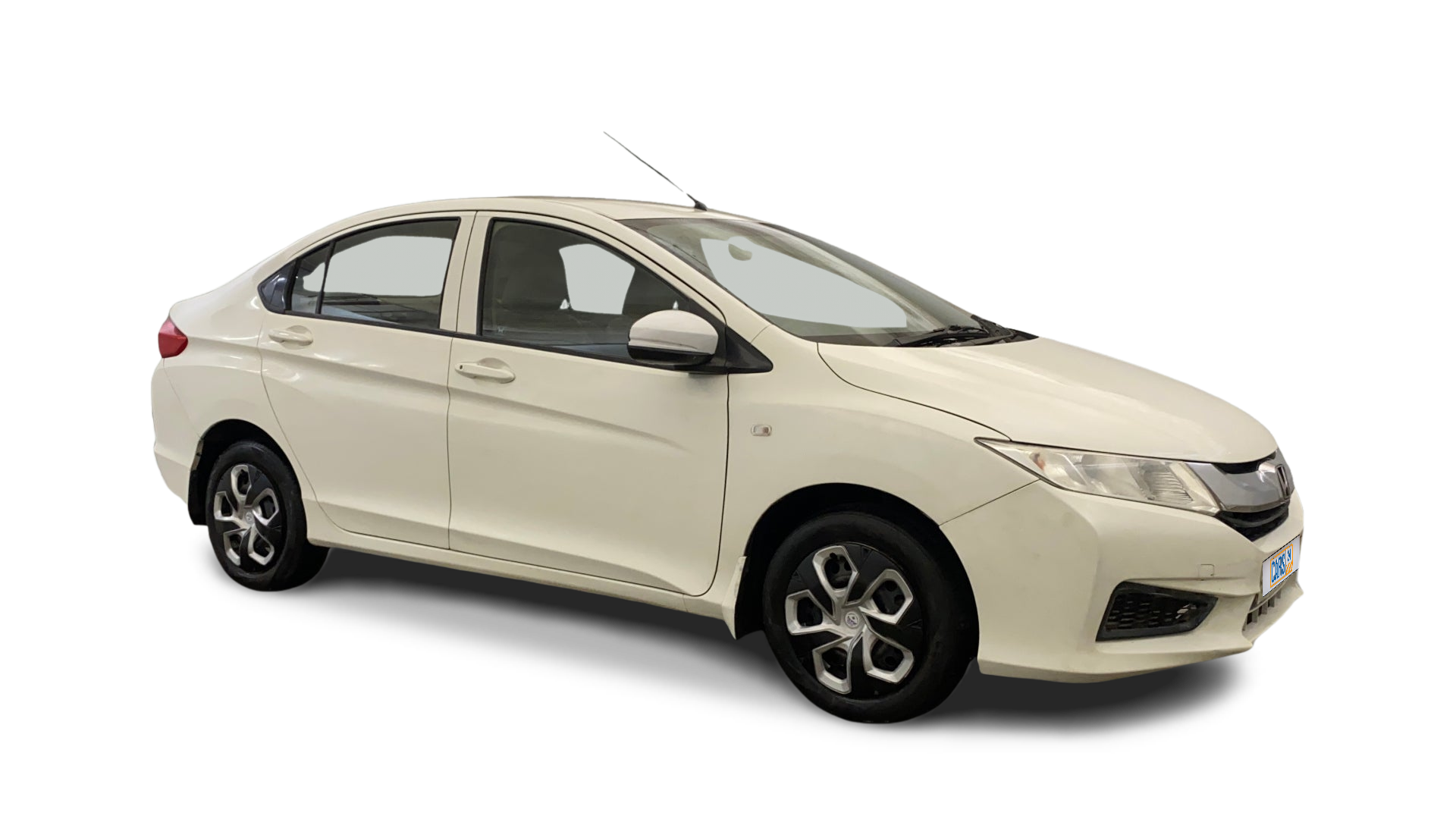2016 Honda City - Sedan - Petrol - Manual - ₹3.07 lakh