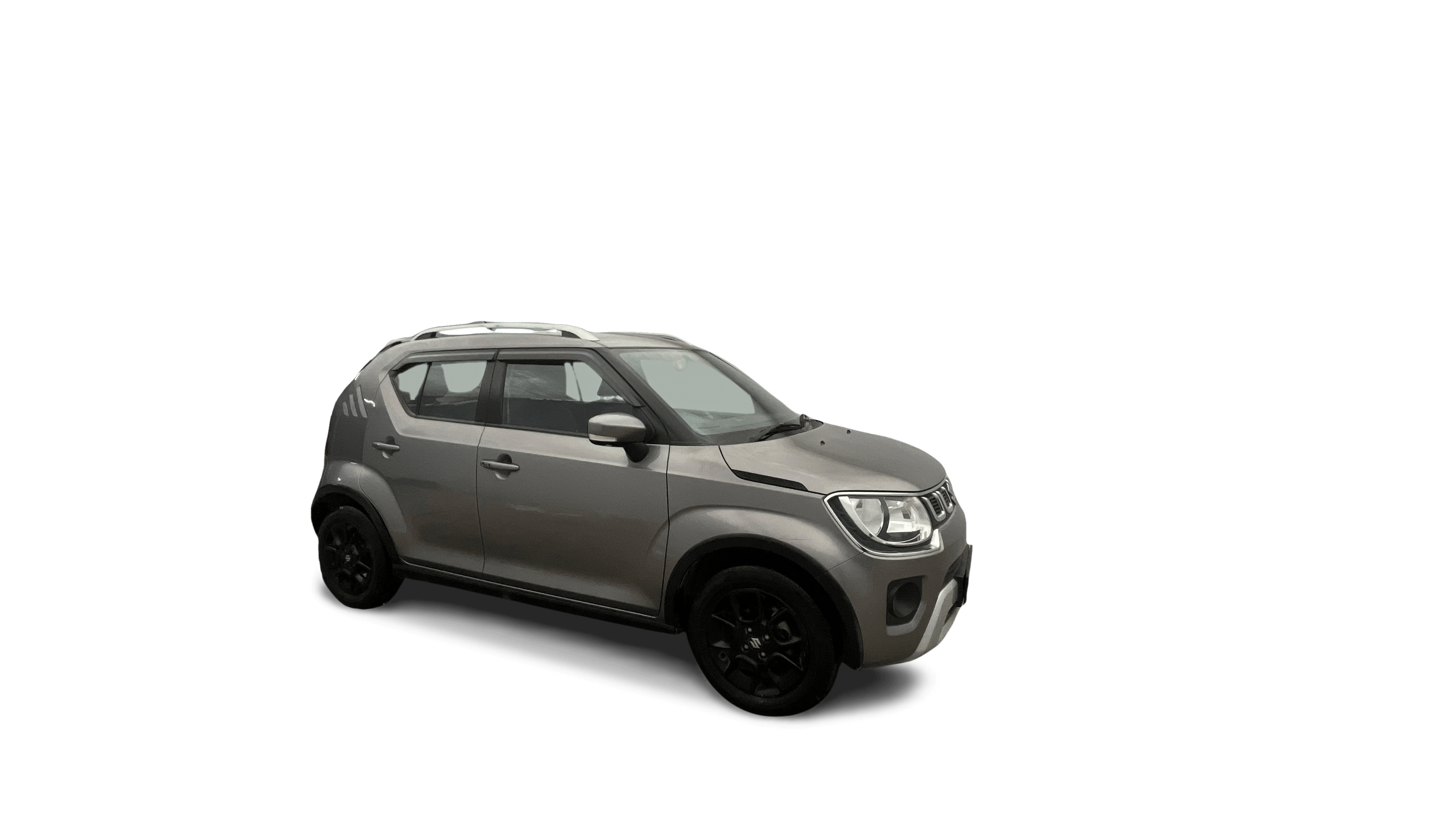 2023 Maruti IGNIS - Hatchback - Petrol - Manual - ₹5.11 lakh
