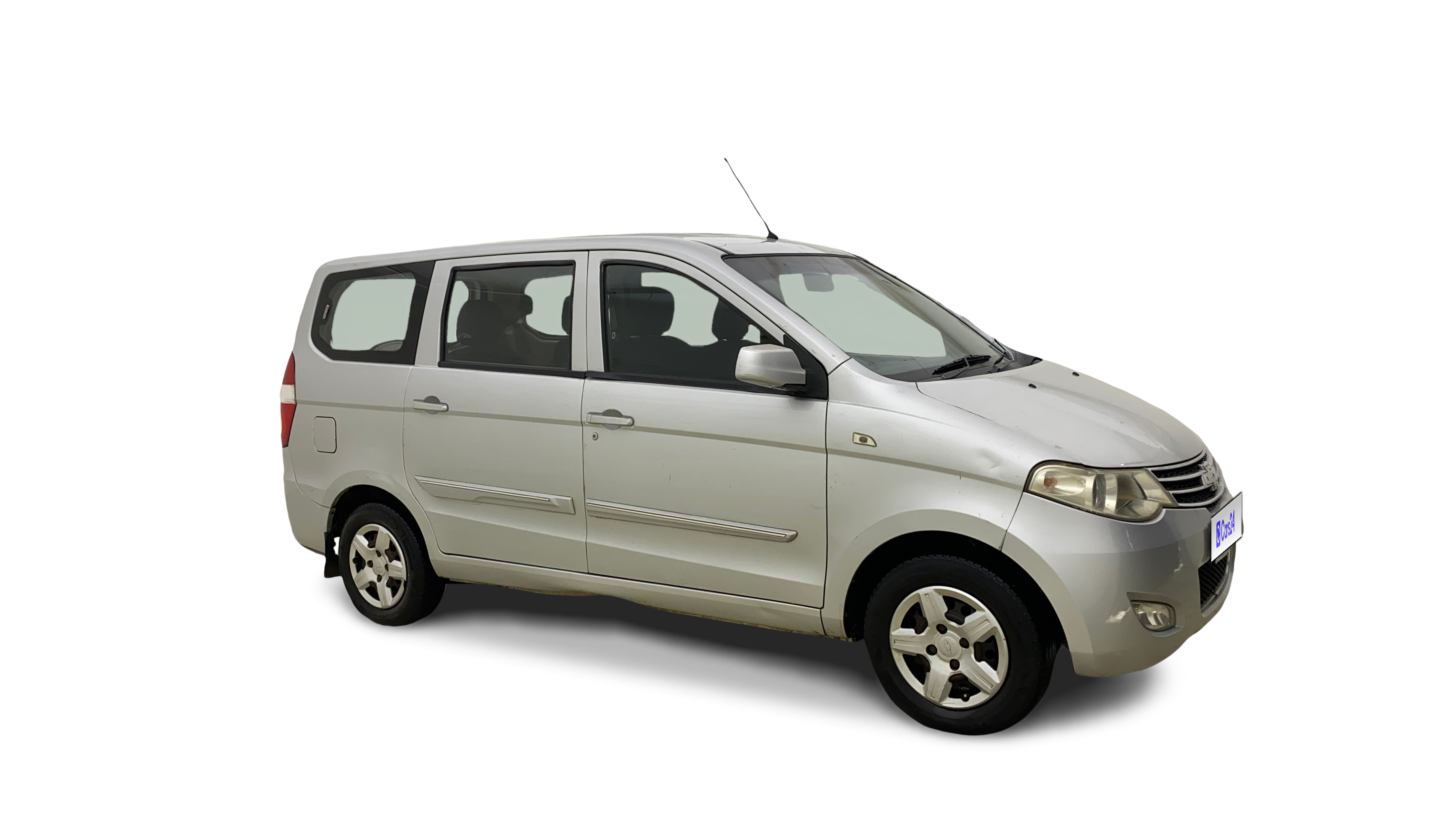 2013 Chevrolet Enjoy - SUV - CNG - Manual - ₹1.74 lakh