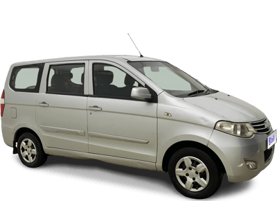 2013 Chevrolet Enjoy - SUV - CNG - Manual - ₹1.74 lakh