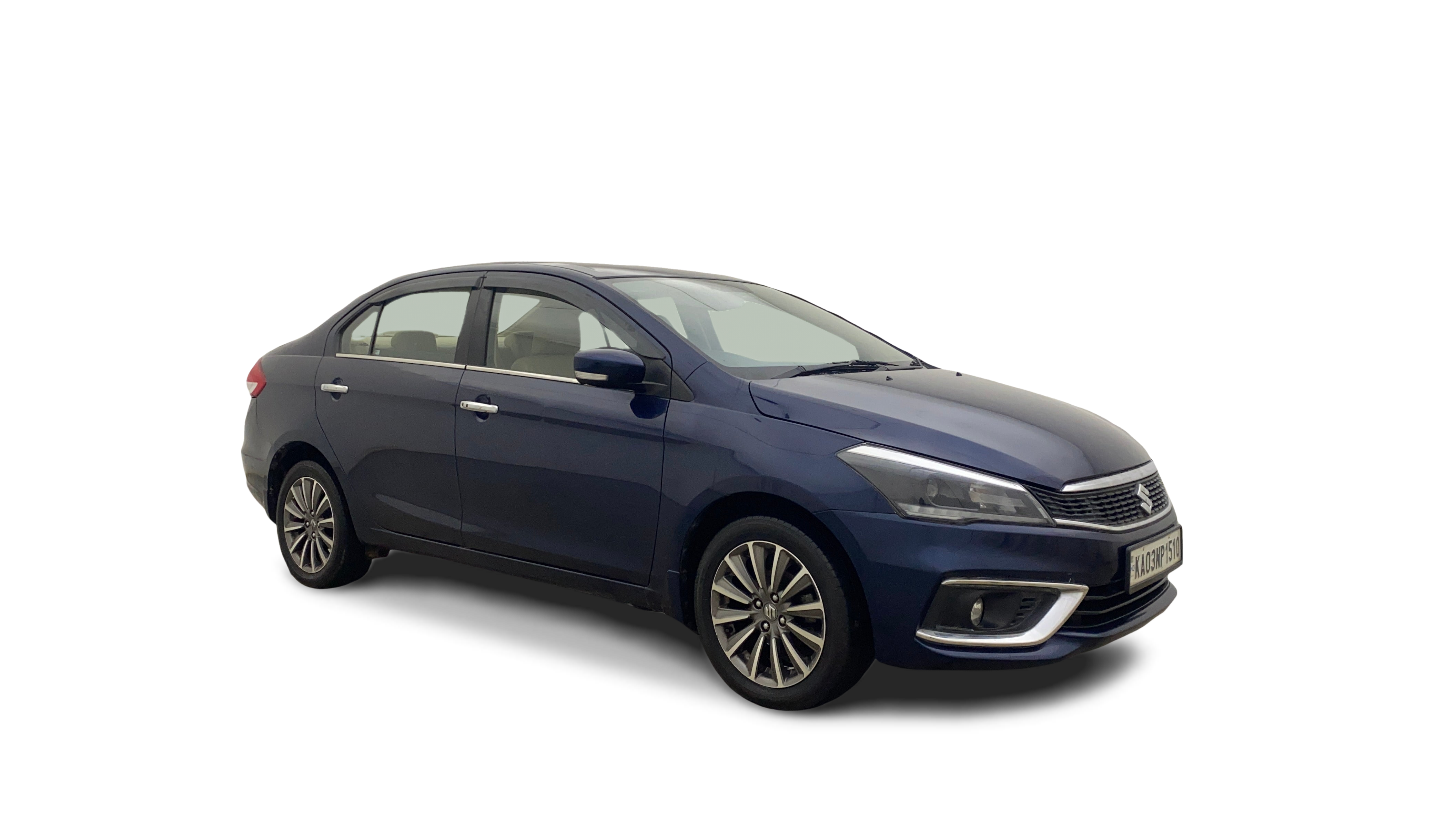 Maruti Ciaz-img