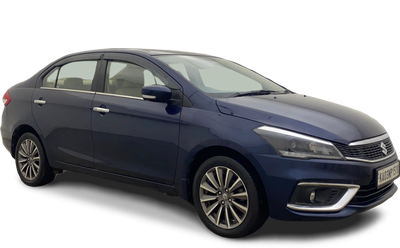 Maruti Ciaz-img