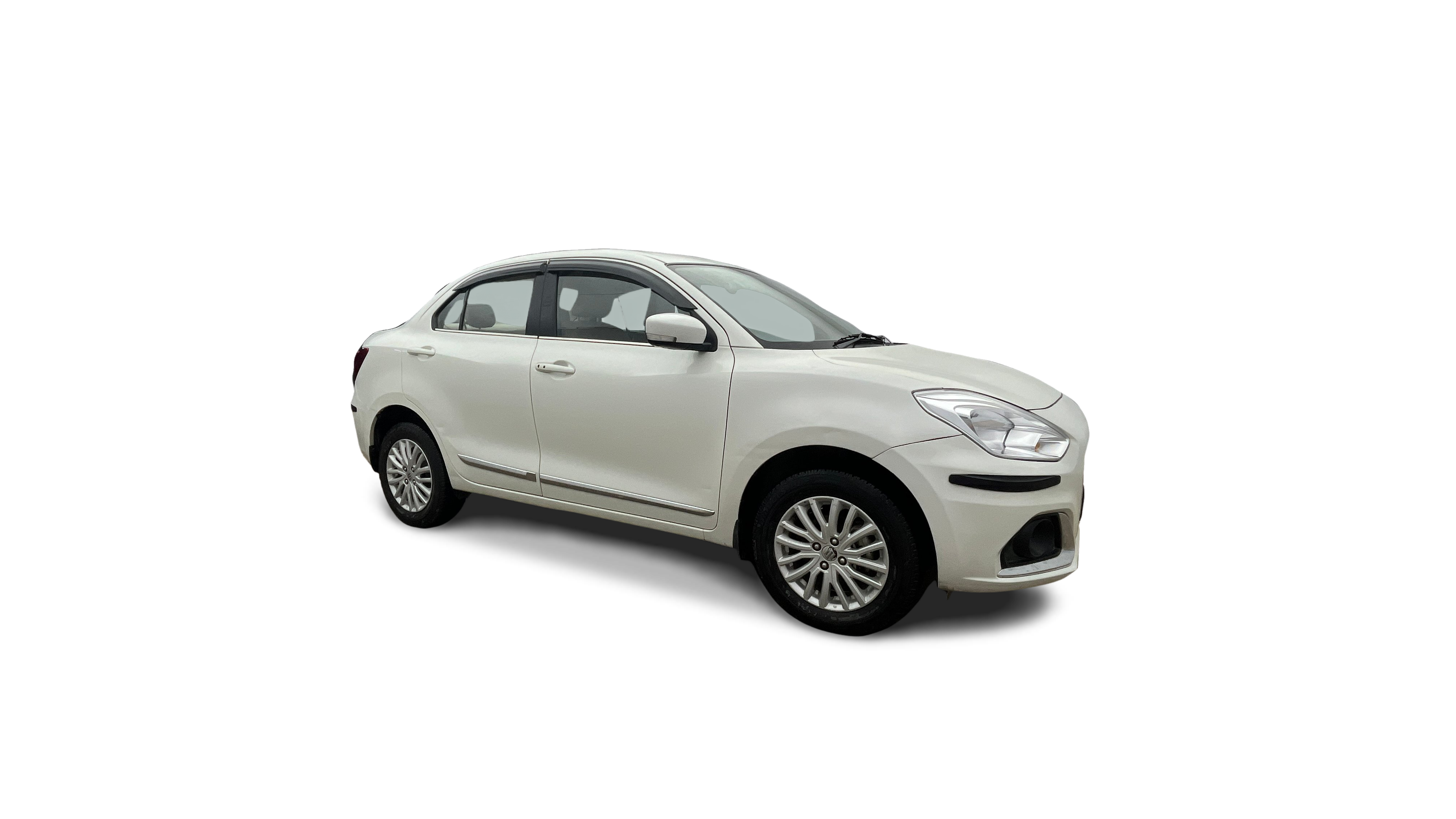 2023 Maruti Dzire - Sedan - Petrol - Manual - ₹6.20 lakh