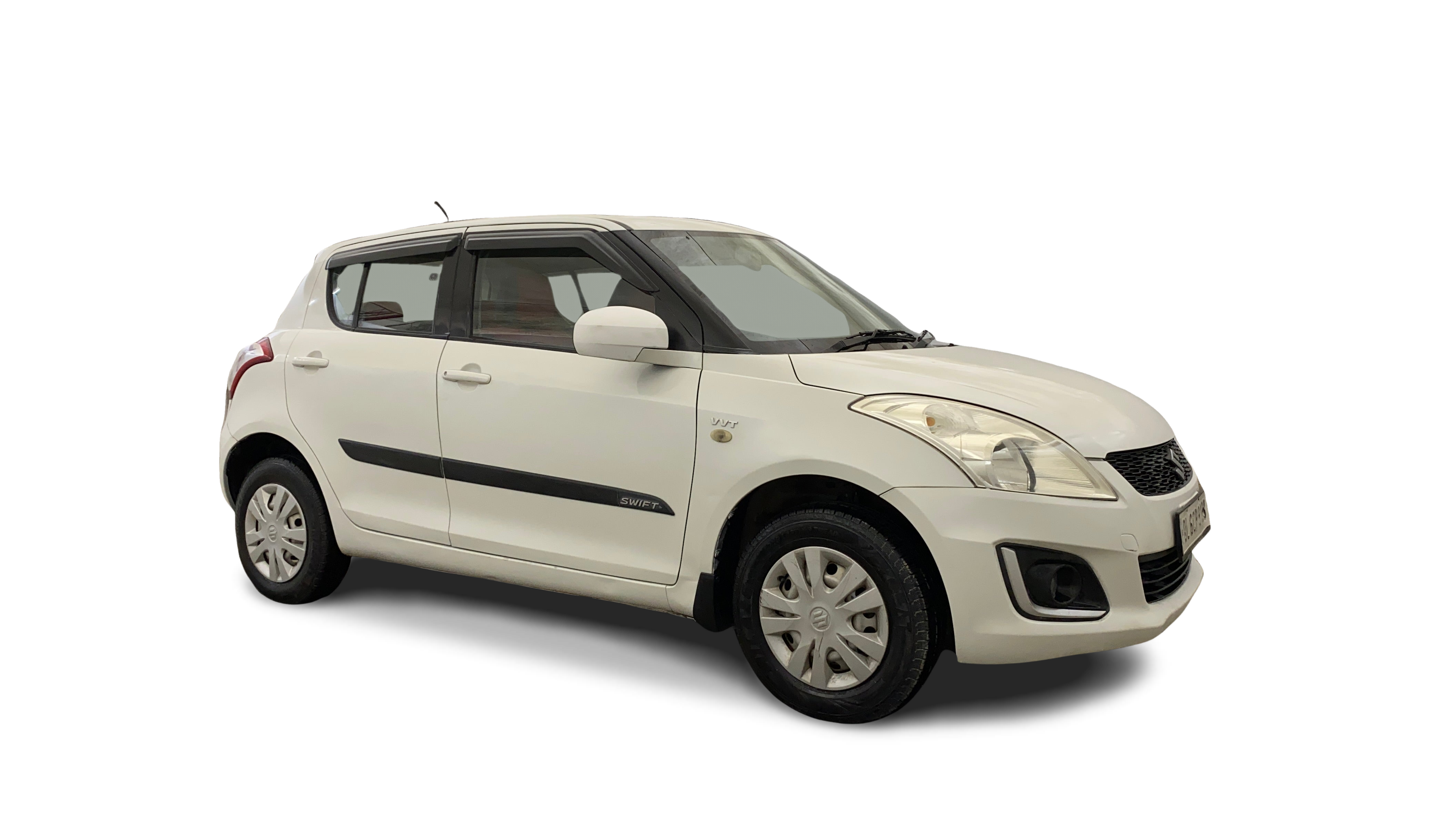 Maruti Swift-img
