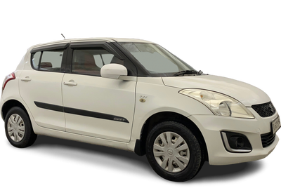 Maruti Swift-img