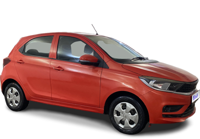 2020 Tata Tiago - Hatchback - Petrol - Manual - ₹3.24 lakh
