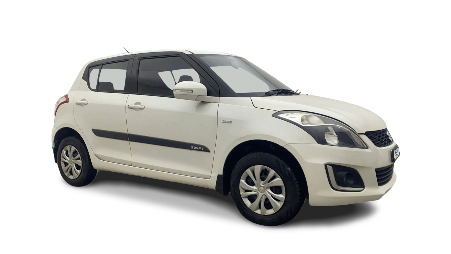 2013 Maruti Swift - Hatchback - Diesel - Manual - ₹3.52 lakh