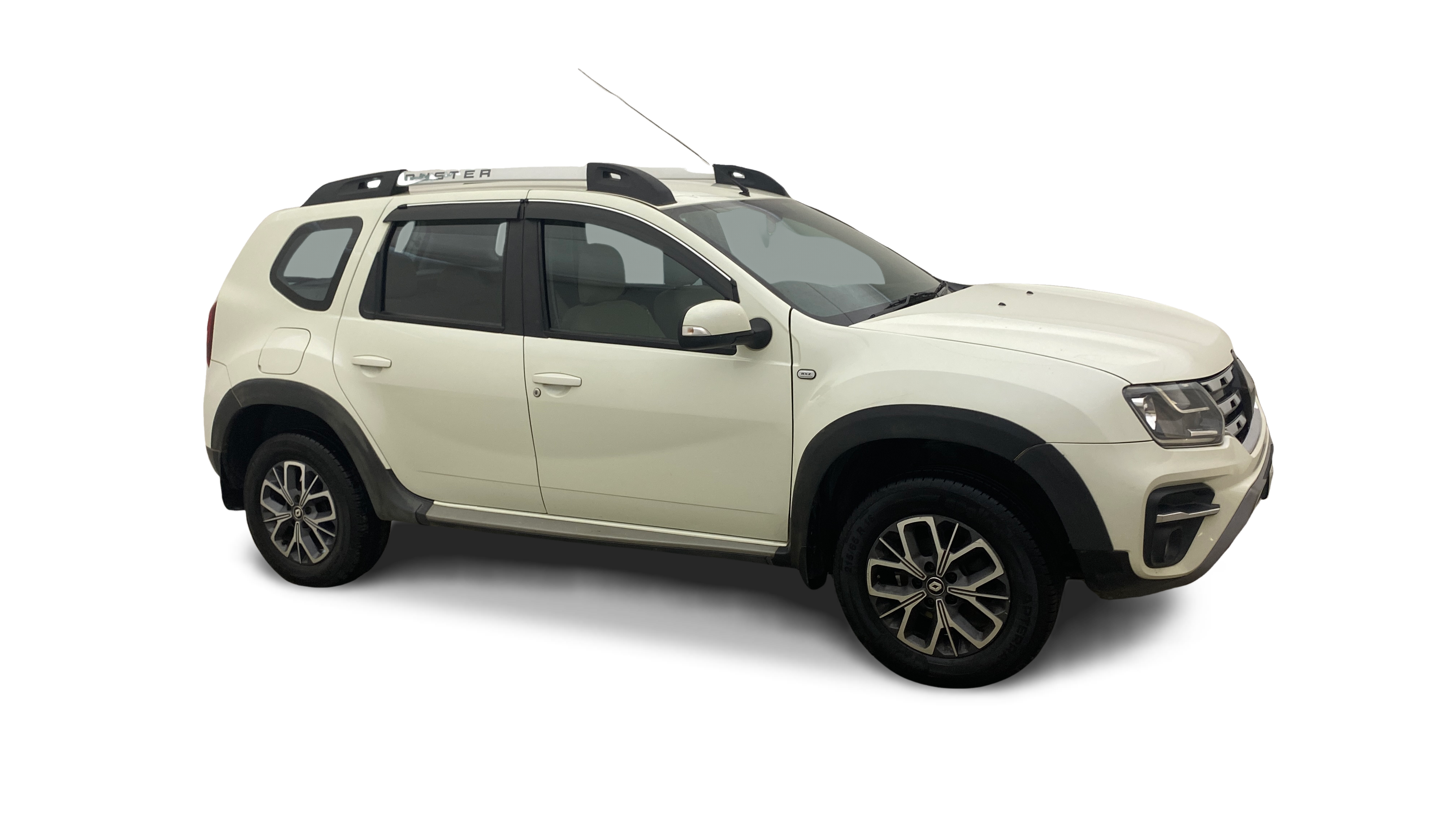 2020 Renault Duster - SUV - Petrol - Manual - ₹6.68 lakh