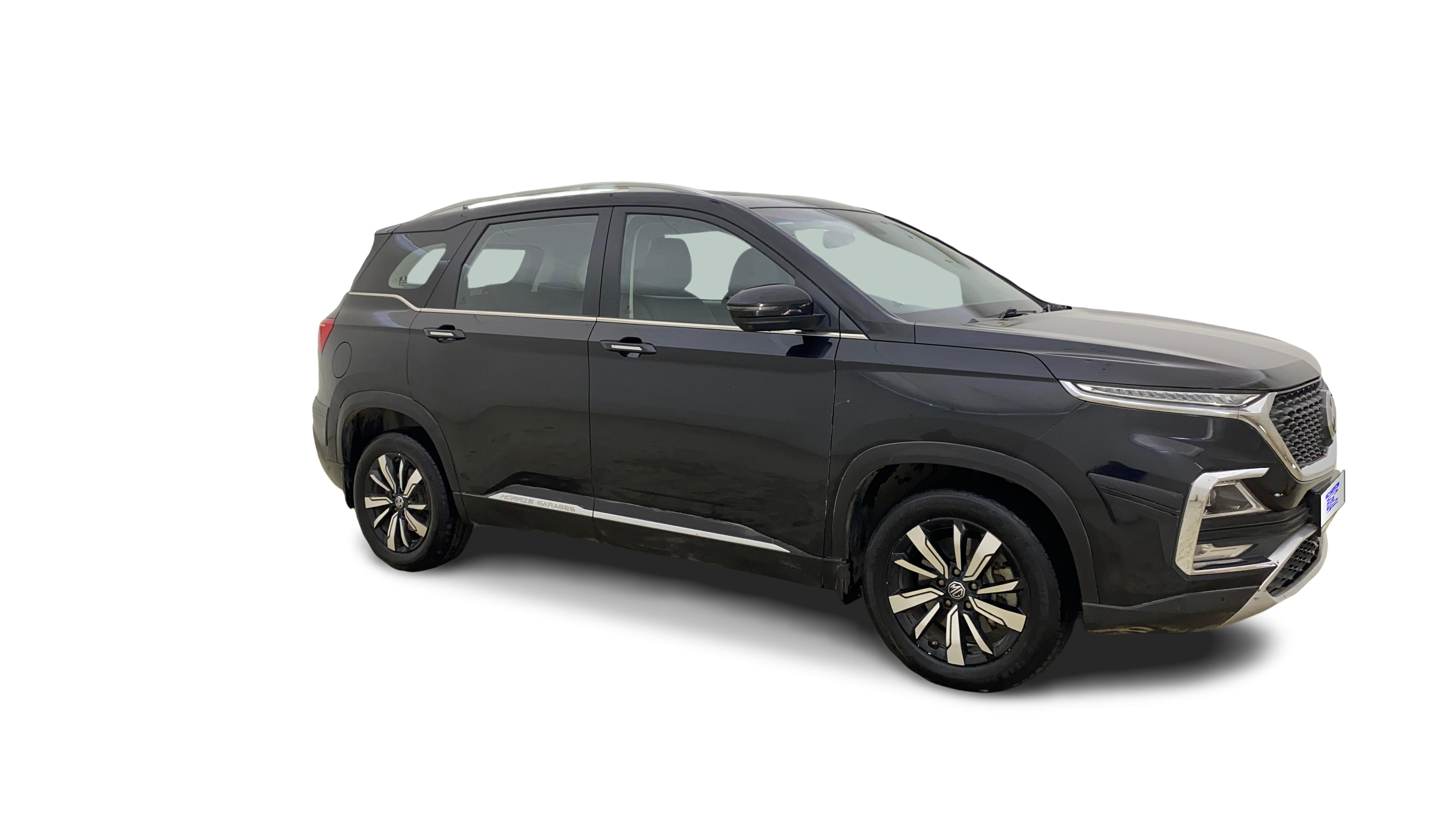 2019 MG HECTOR - SUV - Diesel - Manual - ₹7.85 lakh