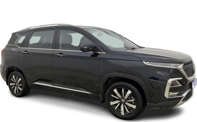2019 MG HECTOR - SUV - Diesel - Manual - ₹7.85 lakh
