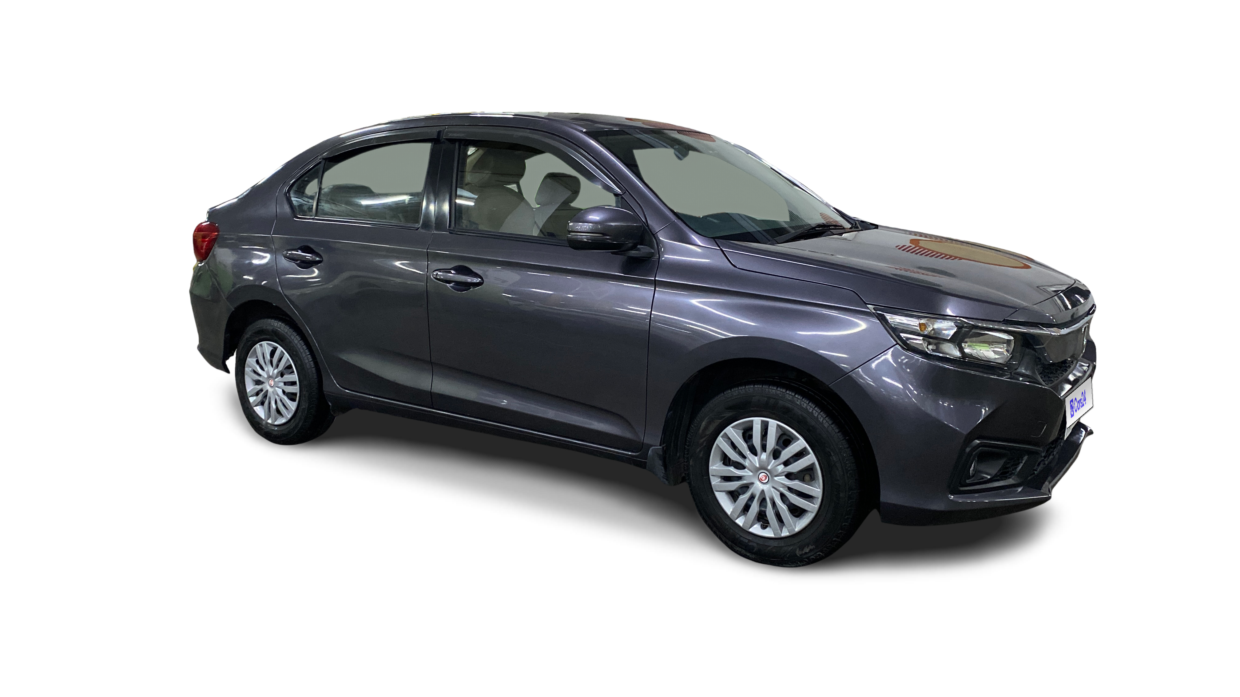 2019 Honda Amaze - Sedan - Petrol - Manual - ₹4.27 lakh