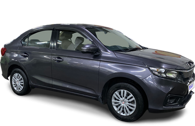 2019 Honda Amaze - Sedan - Petrol - Manual - ₹4.27 lakh