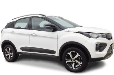 2022 Tata NEXON - SUV - Petrol - Manual - ₹8.19 lakh