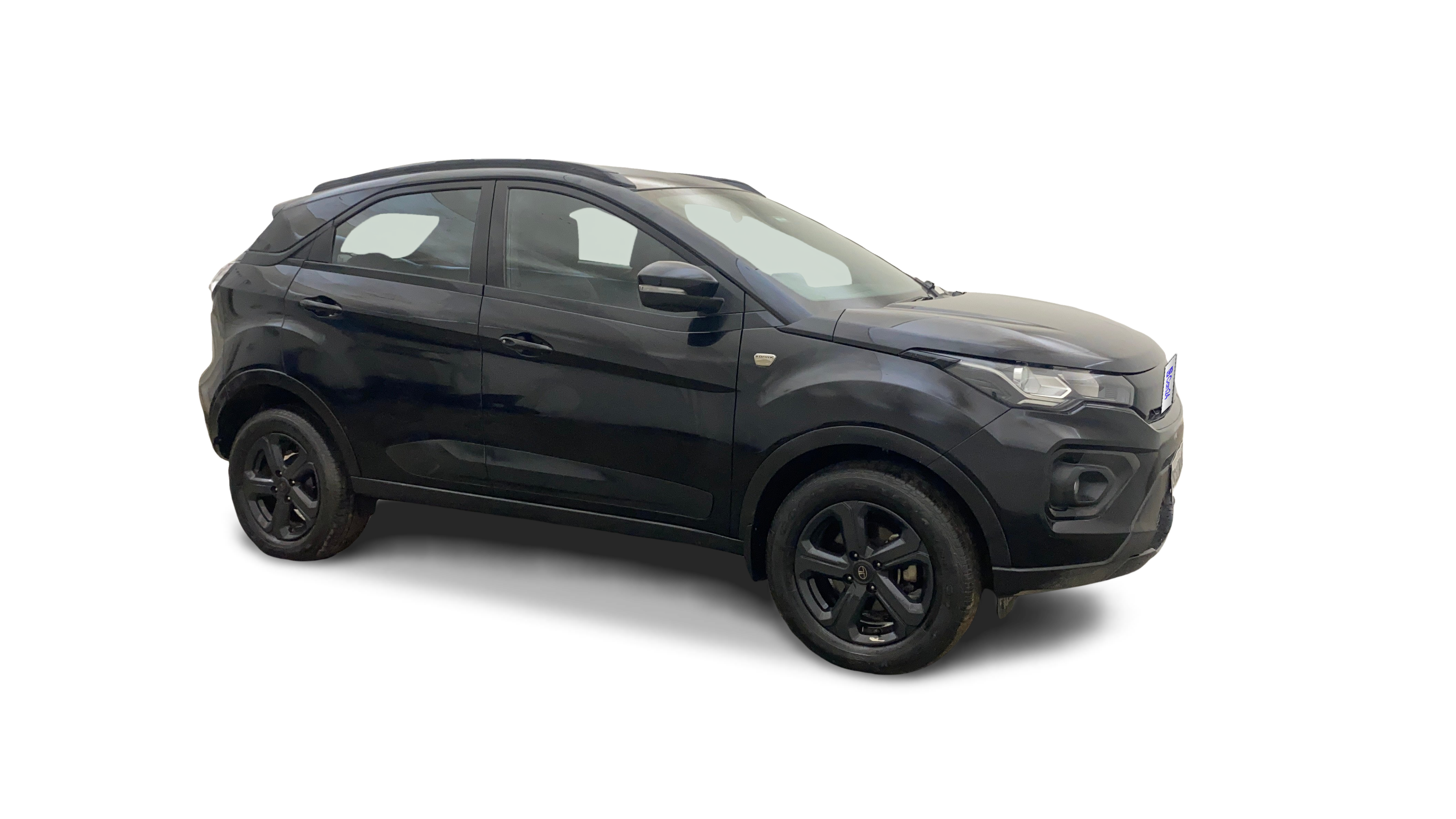 2022 Tata NEXON - SUV - Diesel - Automatic - ₹9.37 lakh
