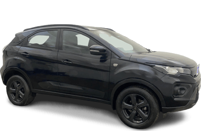2022 Tata NEXON - SUV - Diesel - Automatic - ₹9.37 lakh