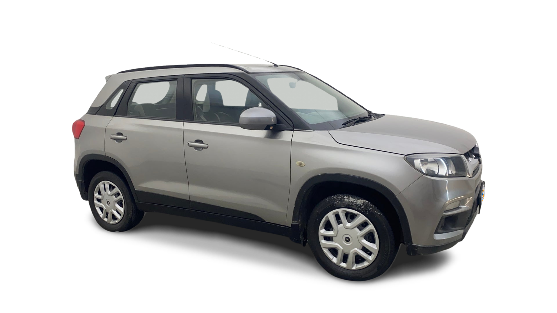 Maruti Vitara Brezza-img