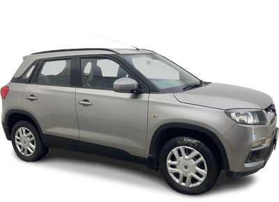Maruti Vitara Brezza-img