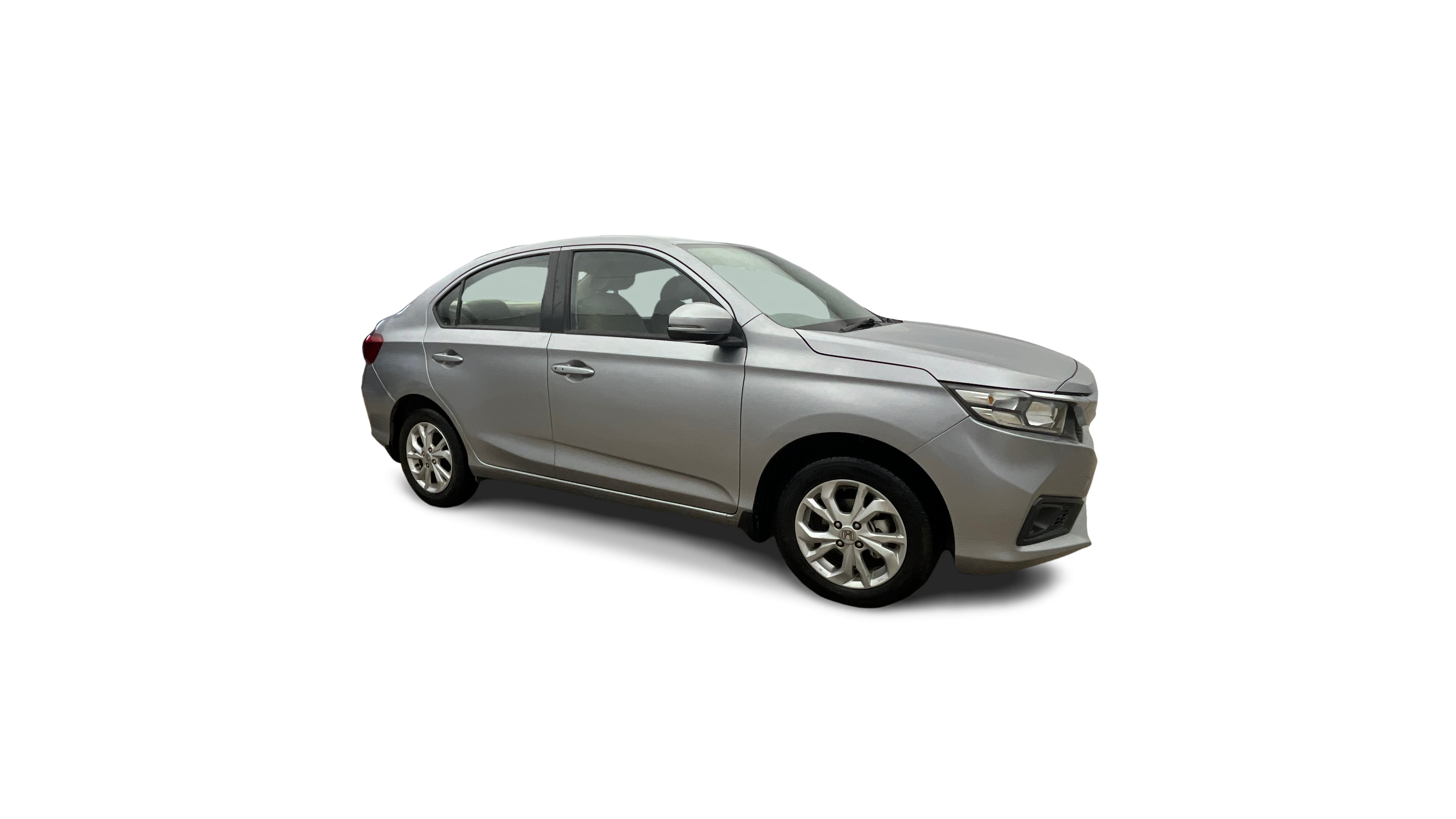 2020 Honda Amaze - Sedan - Petrol - Manual - ₹5.24 lakh