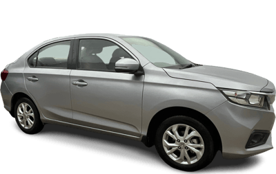2020 Honda Amaze - Sedan - Petrol - Manual - ₹5.24 lakh