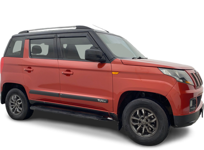Mahindra TUV300-img
