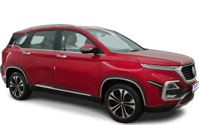 2021 MG HECTOR - SUV - Petrol - Automatic - ₹11.22 lakh