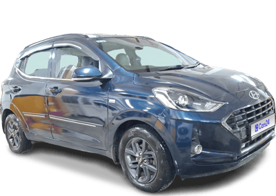 2022 Hyundai GRAND I10 NIOS - Hatchback - Diesel - Automatic - ₹7.13 lakh