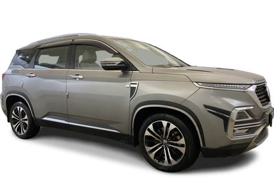 2021 MG HECTOR - SUV - Petrol - Automatic - ₹10.25 lakh