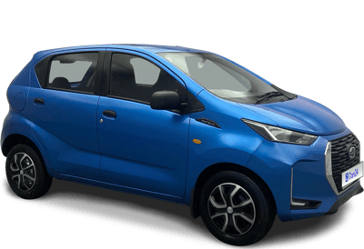 2021 Datsun Redi Go - Hatchback - Petrol - Manual - ₹2.29 lakh