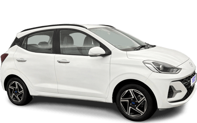 2023 Hyundai GRAND I10 NIOS - Hatchback - Petrol - Manual - ₹6.24 lakh