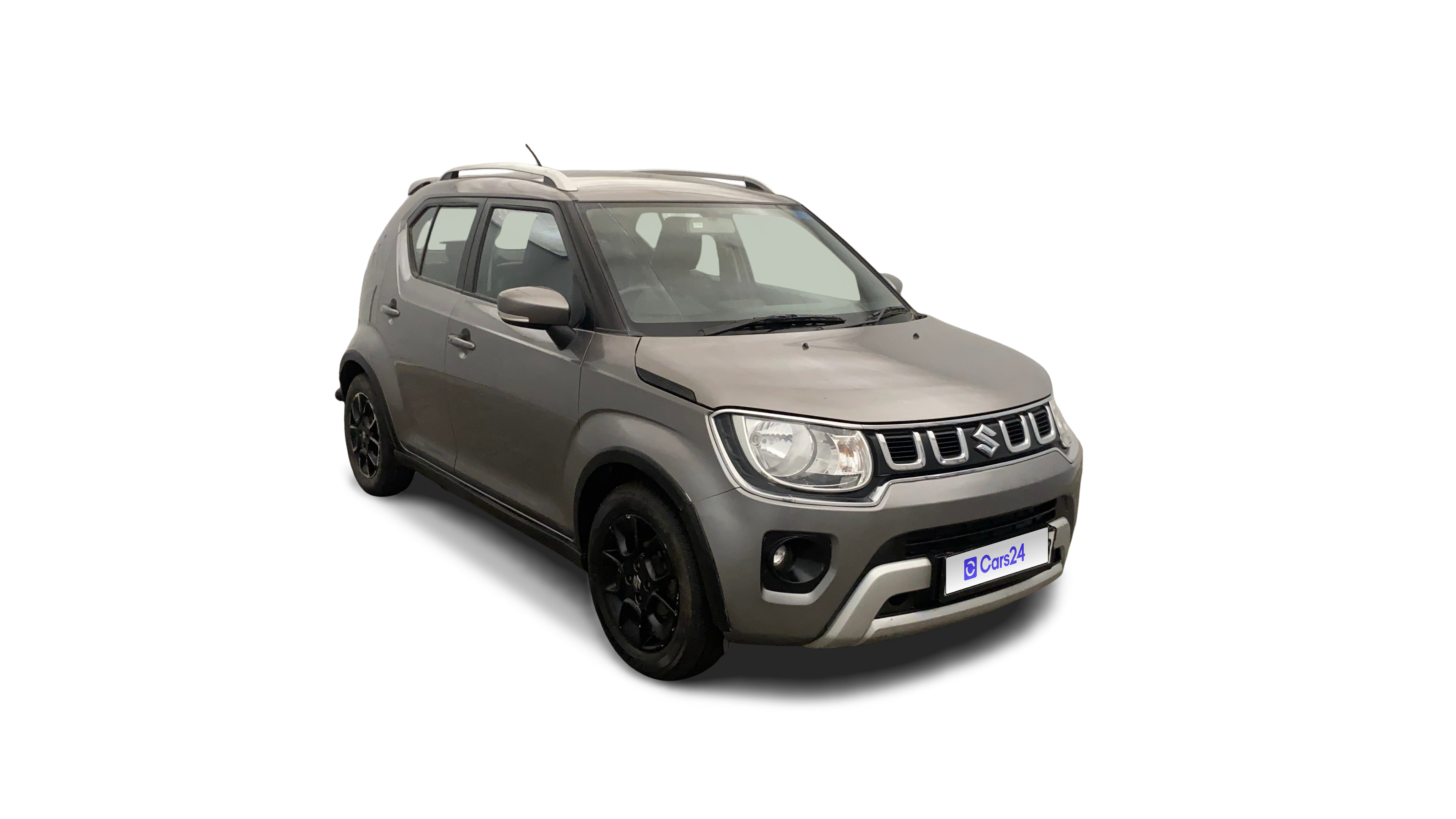 2023 Maruti IGNIS - Hatchback - Petrol - Manual - ₹5.23 lakh