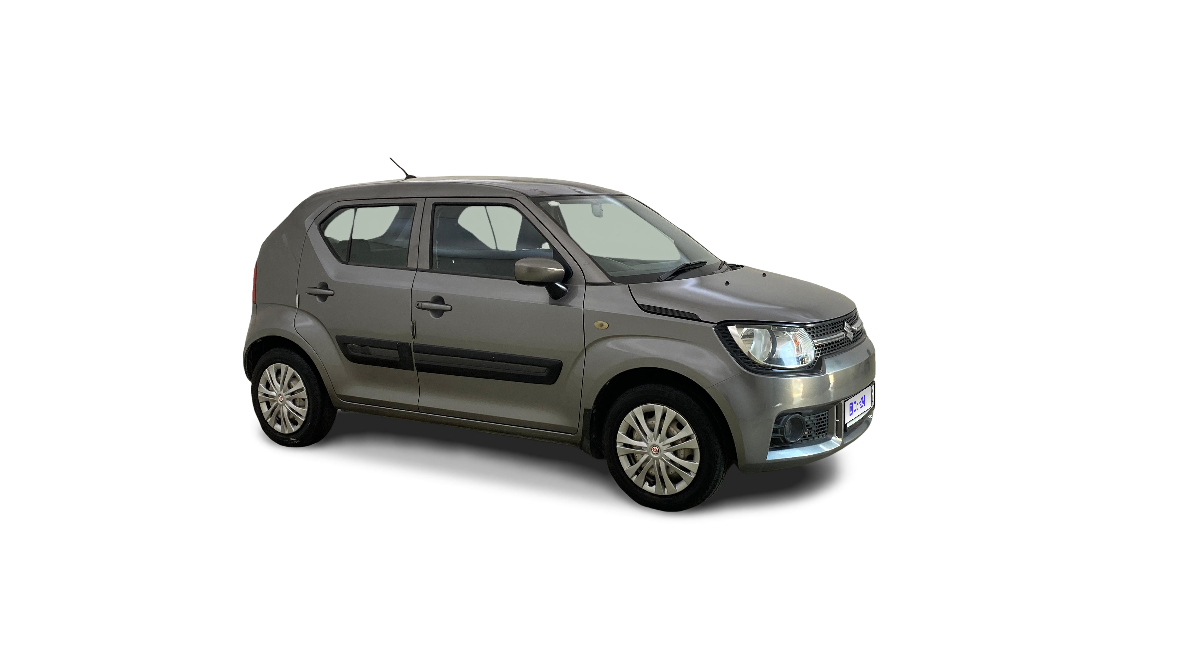2018 Maruti IGNIS - Hatchback - Petrol - Manual - ₹3.13 lakh