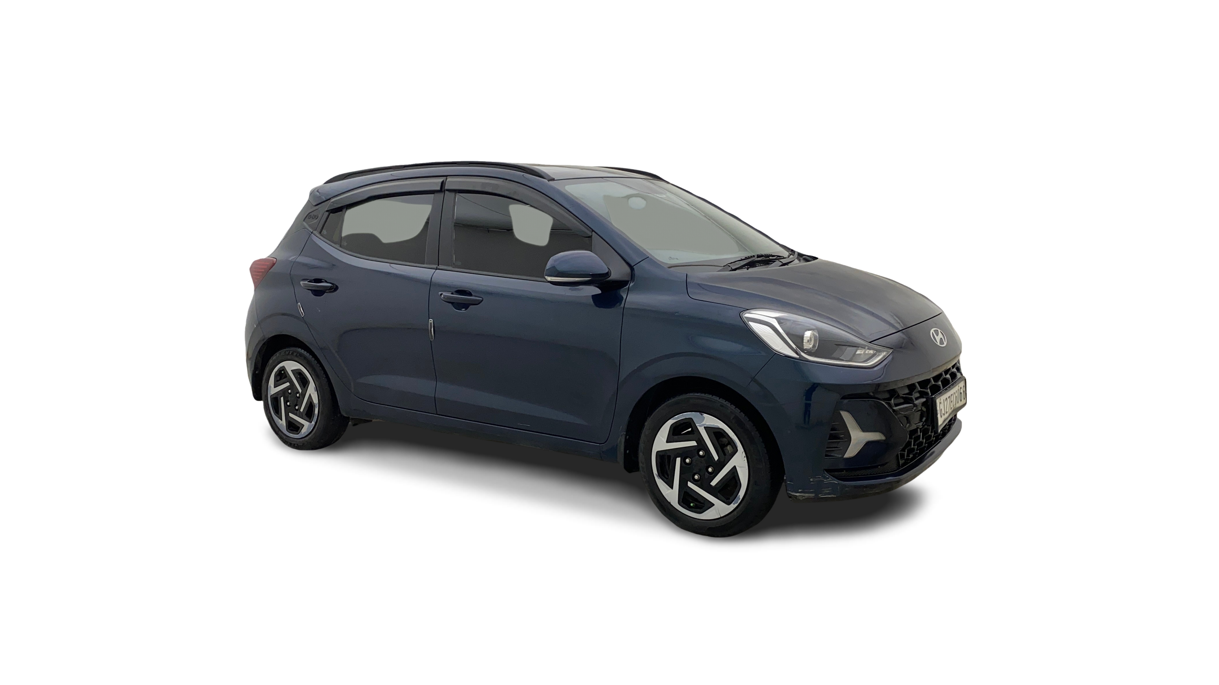Hyundai GRAND I10 NIOS-img
