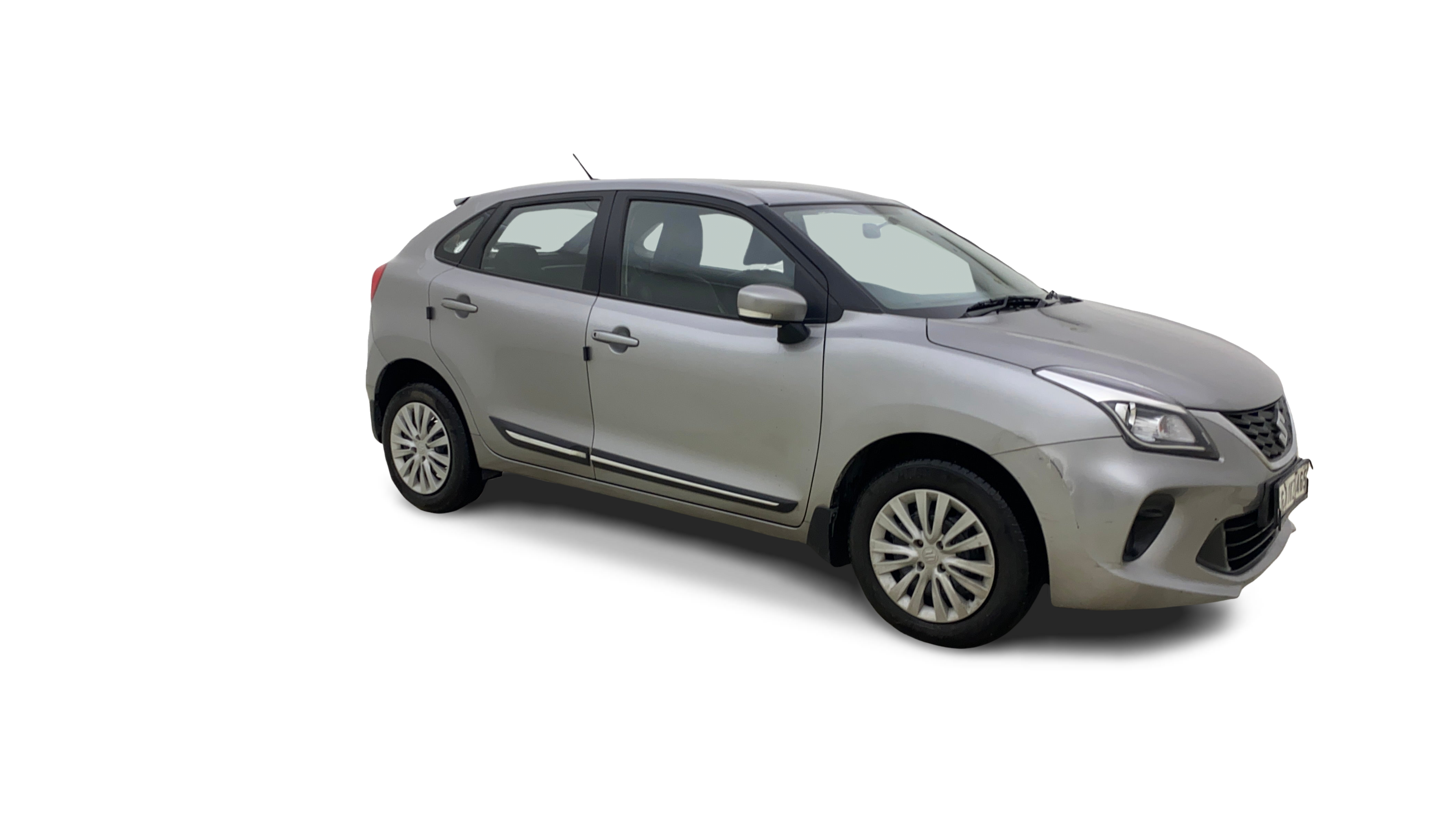 Maruti Baleno-img