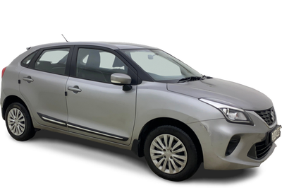 Maruti Baleno-img