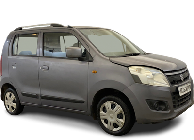 Maruti Wagon R 1.0-img