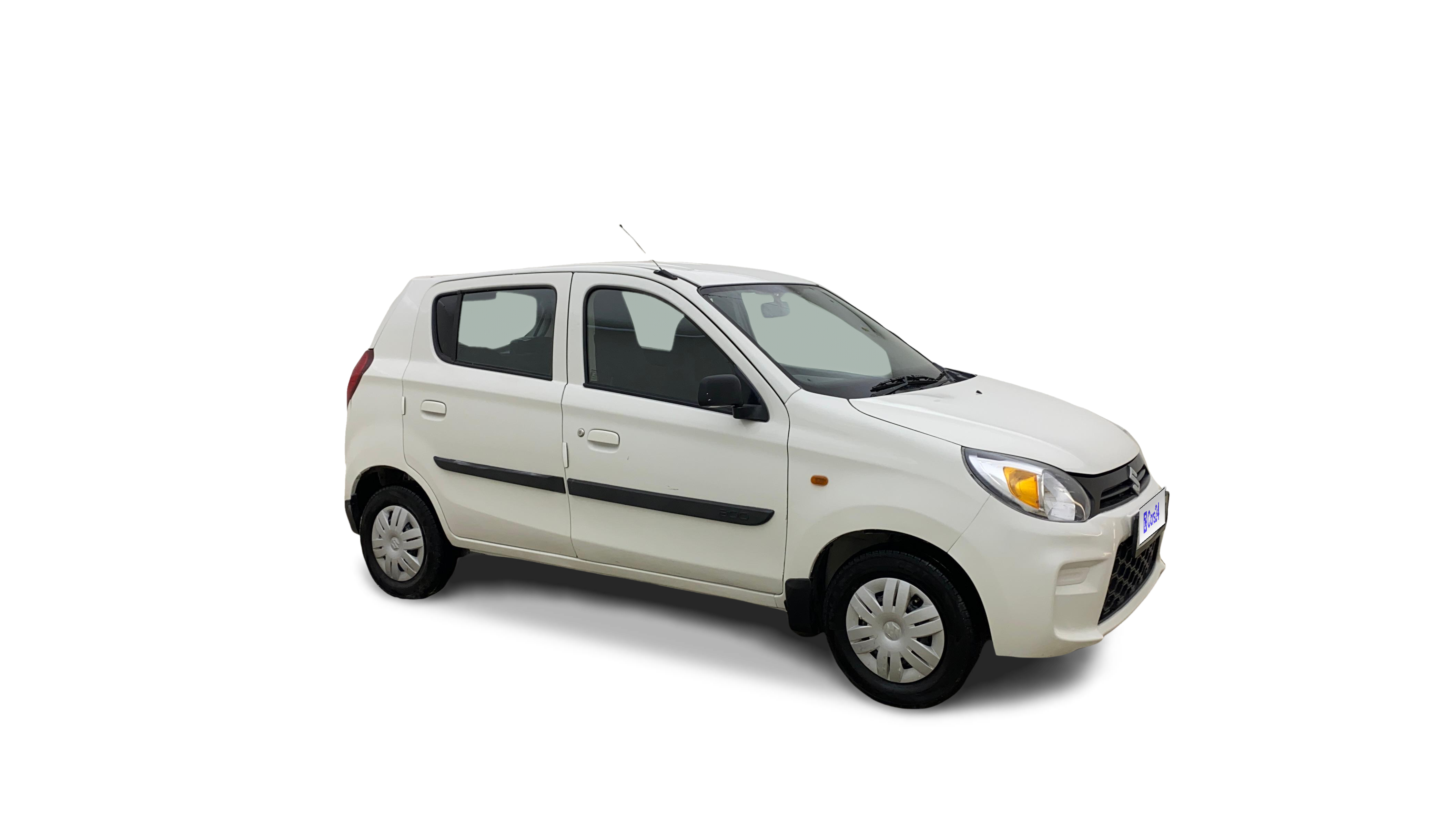 2022 Maruti Alto - Hatchback - CNG - Manual - ₹3.25 lakh