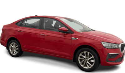 2022 Skoda SLAVIA - Sedan - Petrol - Automatic - ₹9.61 lakh