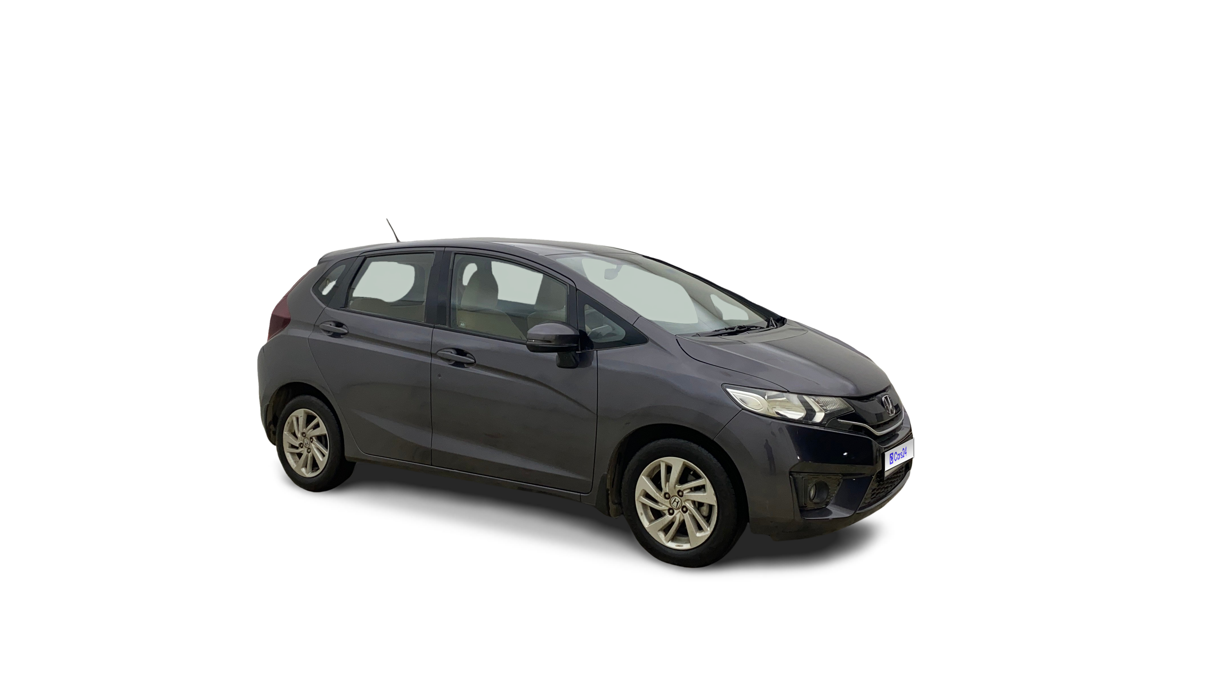 2017 Honda Jazz - Hatchback - Petrol - Automatic - ₹4.64 lakh