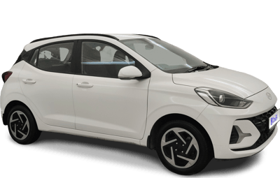 2025 Hyundai GRAND I10 NIOS - Hatchback - CNG - Manual - ₹7.08 lakh