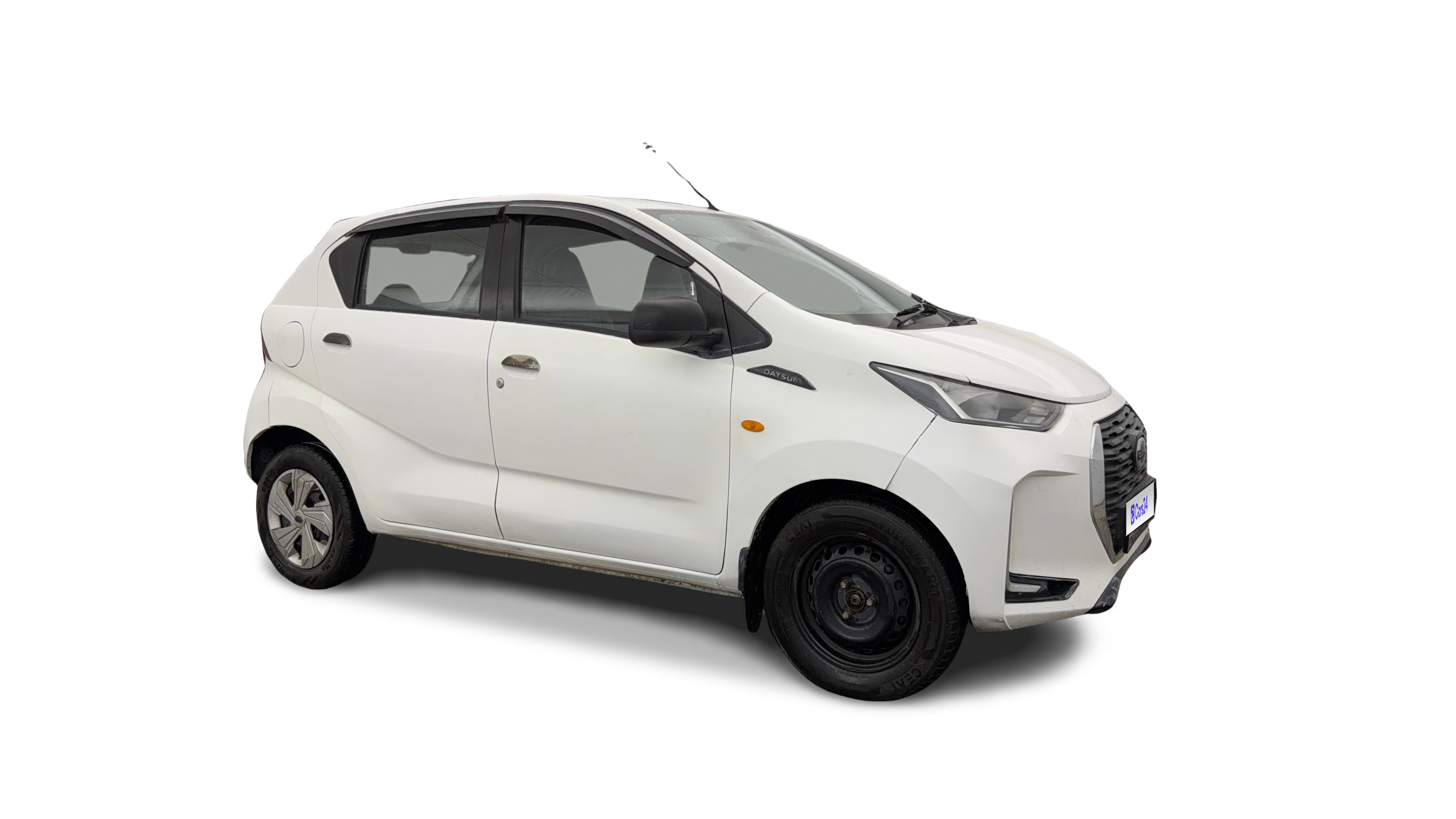 2021 Datsun Redi Go - Hatchback - Petrol - Manual - ₹1.83 lakh