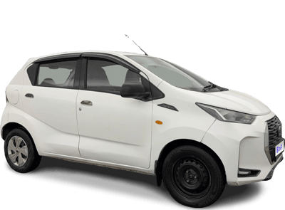 2021 Datsun Redi Go - Hatchback - Petrol - Manual - ₹1.83 lakh