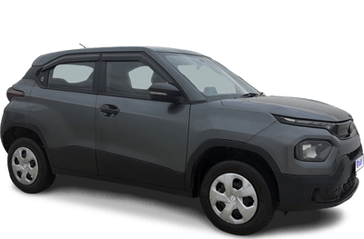 2024 Tata PUNCH - SUV - Petrol - Manual - ₹5.19 lakh