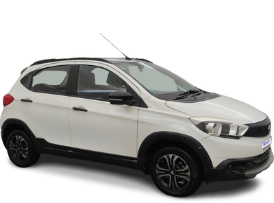 2018 Tata TIAGO NRG - Hatchback - Petrol - Manual - ₹3.86 lakh