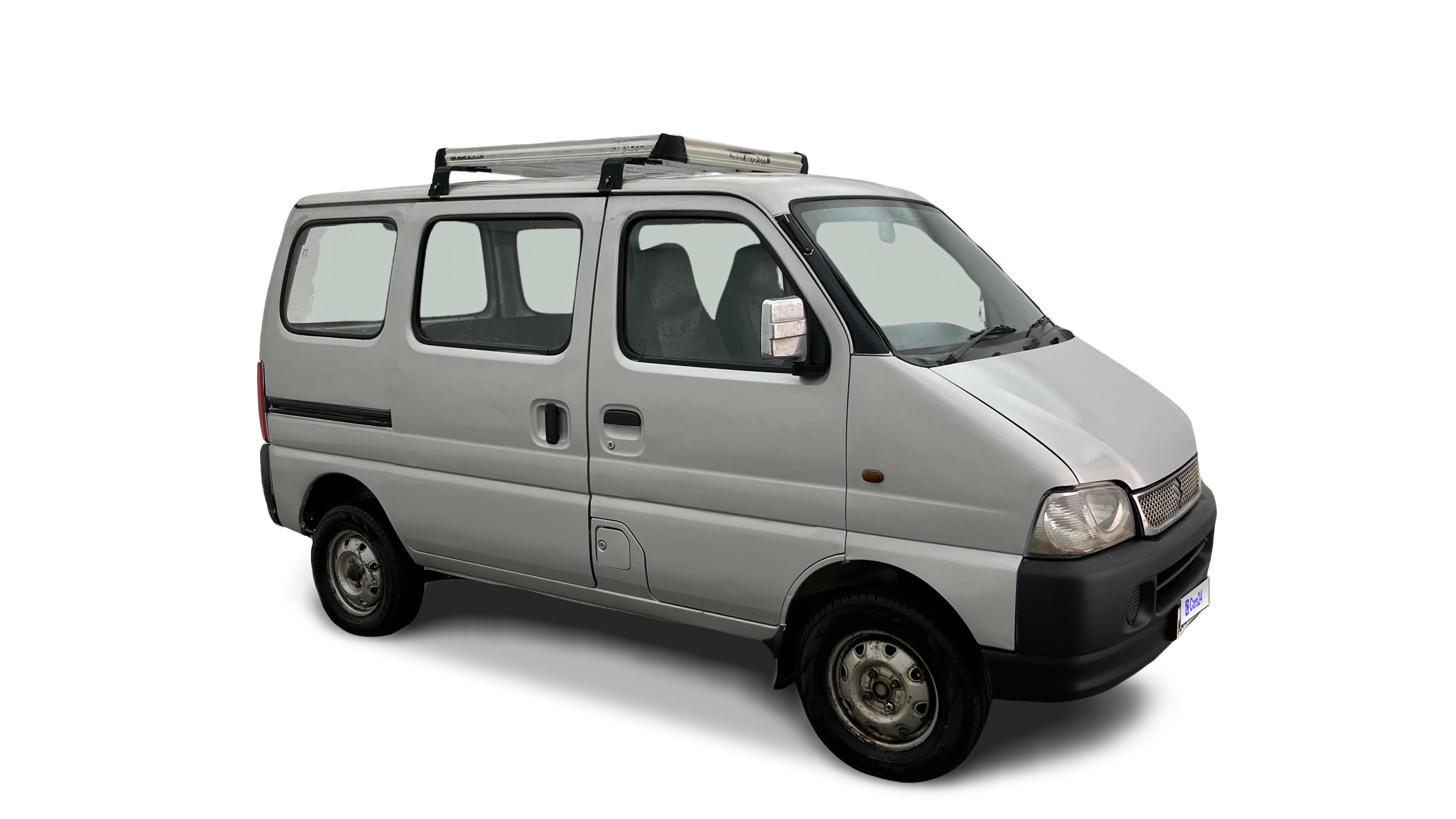 2016 Maruti Eeco - SUV - Petrol - Manual - ₹3.48 lakh