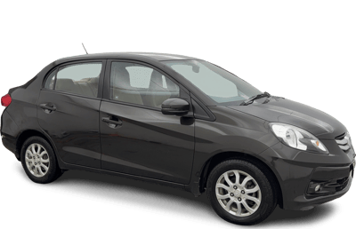 2015 Honda Amaze - Sedan - Petrol - Manual - ₹3.51 lakh